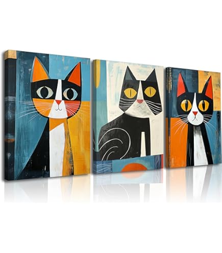 アートフレーム ファンキーキャット/猫 絵画 クリスタルピクチャー Amazon.co.jp: アートフレーム 猫 絵画 クリスタルピクチャー